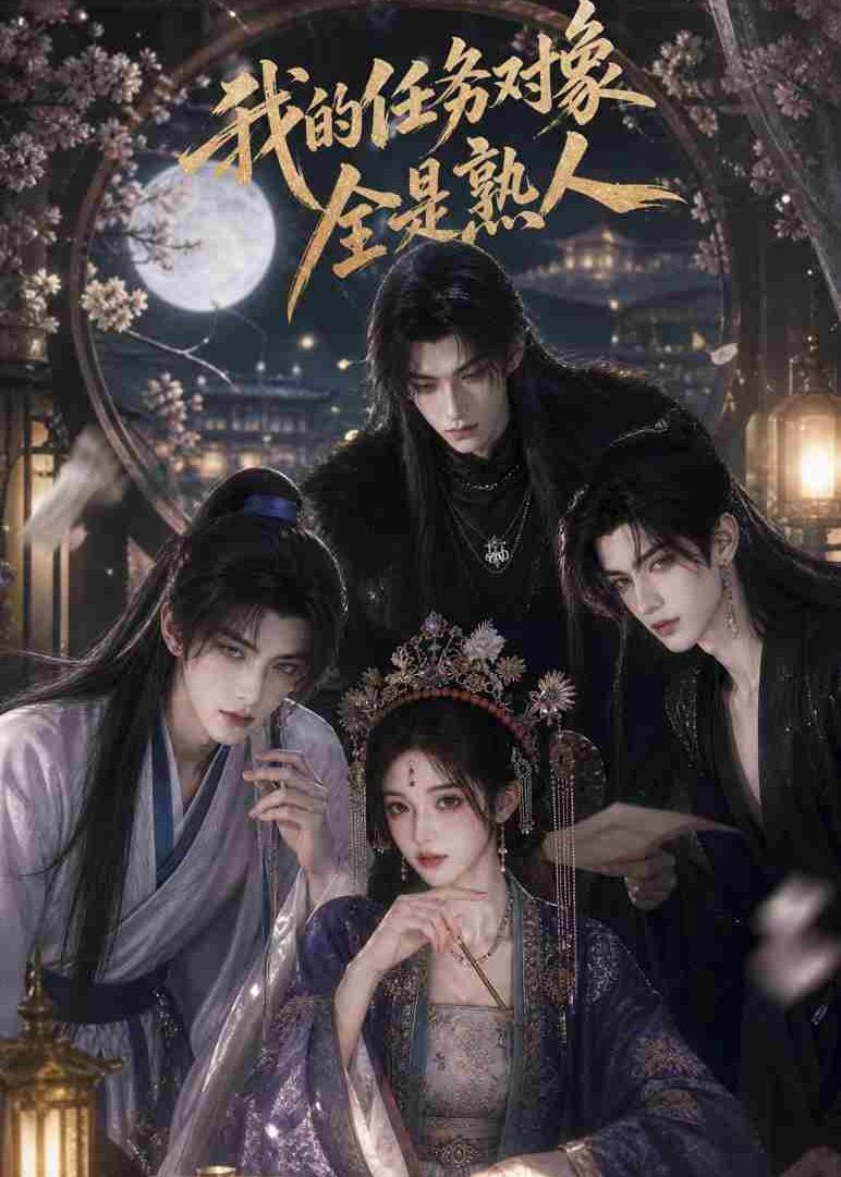 坠落的审判